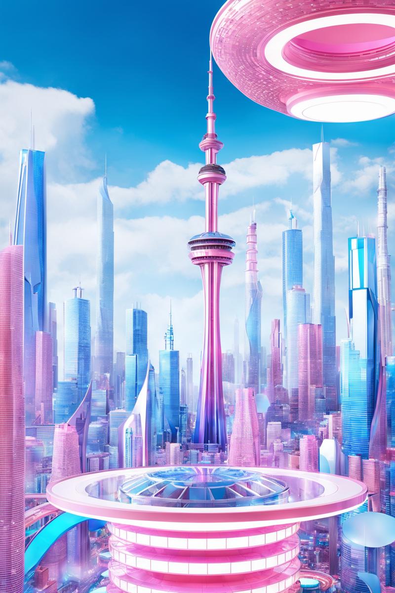 00678-490670849-futuristic city with sky tower flying over it,in the style of vibrant stage backdrops,group f_64,miki asai,money themed,circular.png